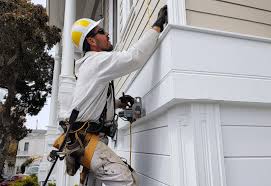 Custom Trim and Detailing for Siding in Garretson, SD